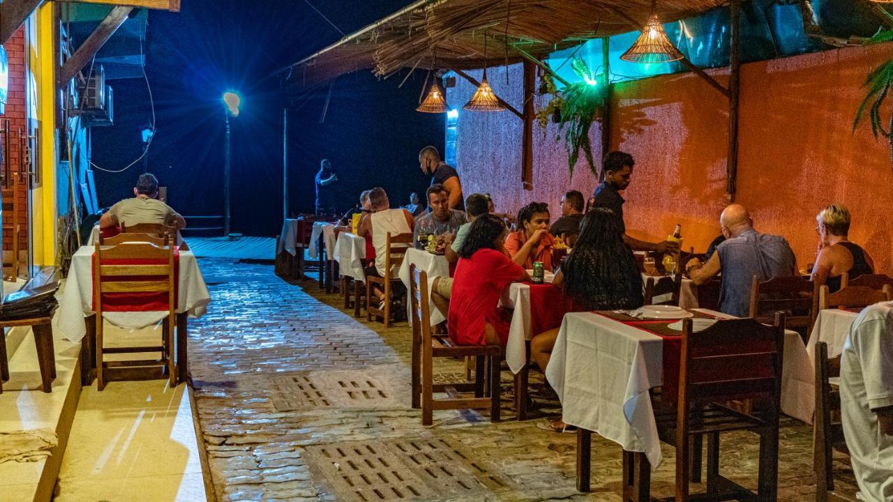 E Restaurante Tia Lita